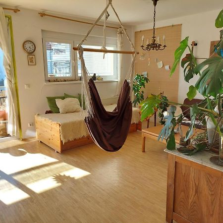 Gemutliche Und Helle Wohnung - Nahe Schlossberg Грац Экстерьер фото
