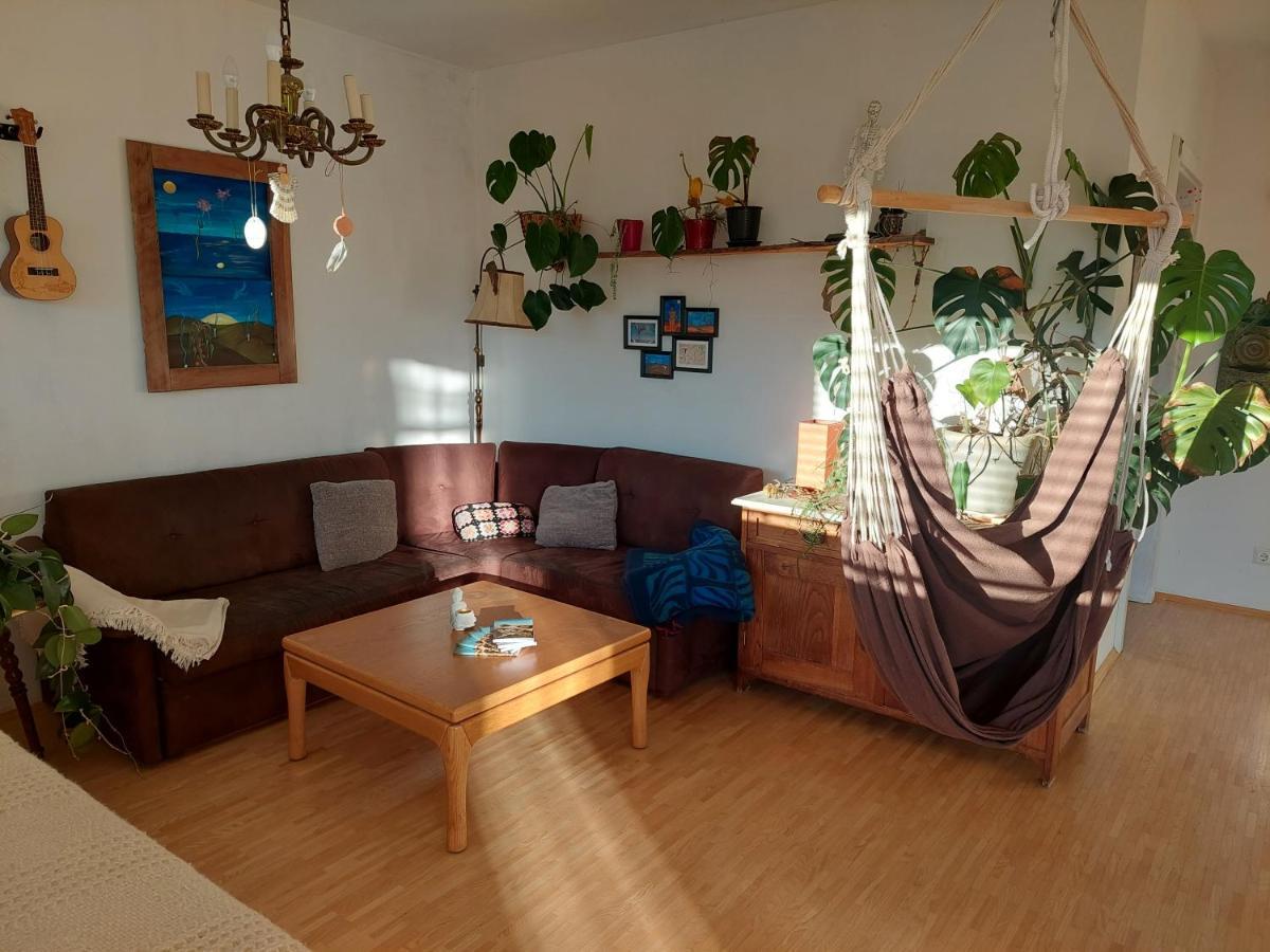 Gemutliche Und Helle Wohnung - Nahe Schlossberg Грац Экстерьер фото