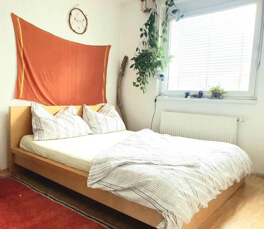 Gemutliche Und Helle Wohnung - Nahe Schlossberg Грац Экстерьер фото